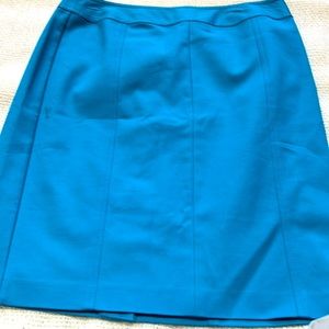 New without tags Gallia Moda Pencil Skirt